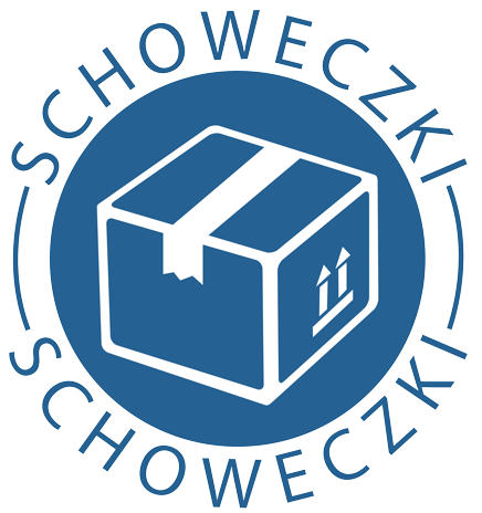 Schoweczki – Przechowywanie bez stresu
