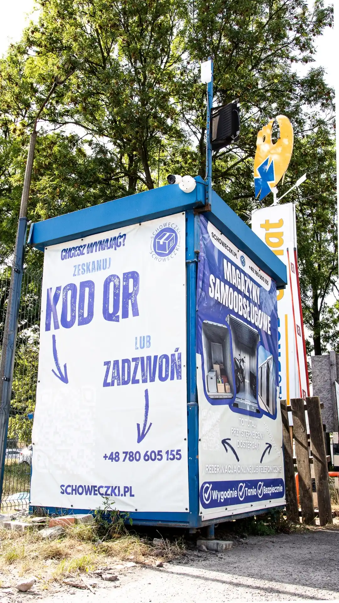 Reklama i Monitoring