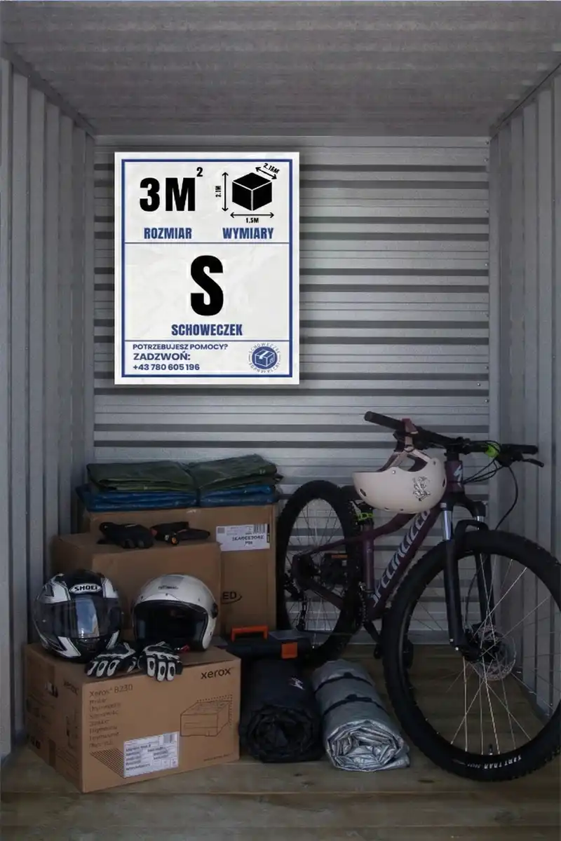 Zimowanie motocykla Rzeszów